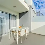 Tranquil Sunny With Private Rooftop * Granadilla De Abona