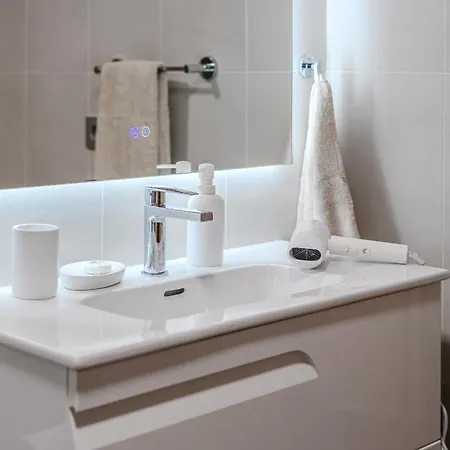 Tranquil Sunny With Private Rooftop * Granadilla De Abona