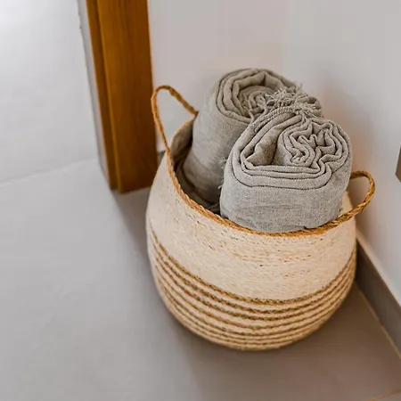 Tranquil Sunny With Private Rooftop Granadilla De Abona