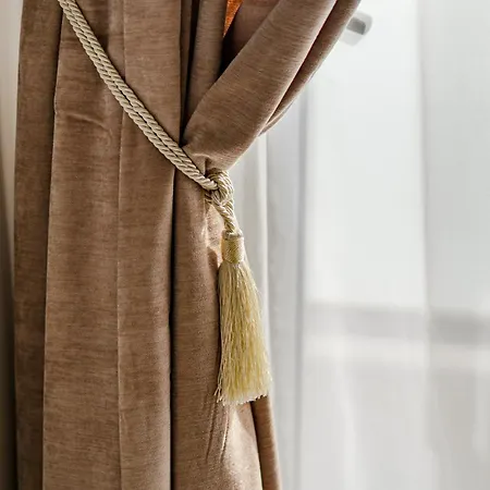 Tranquil Sunny With Private Rooftop דירה גרנדילה דה אבונה