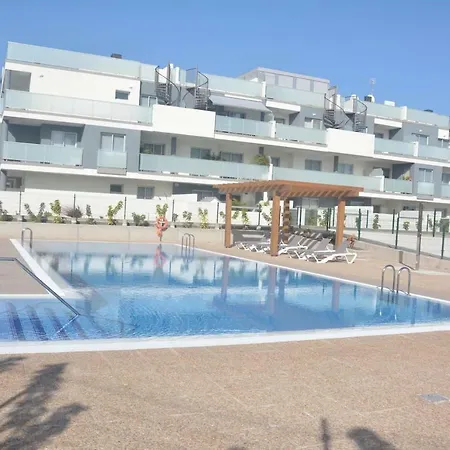 New&cosy - 4 Min Walk From The - La Tejita - El Medano Granadilla De Abona