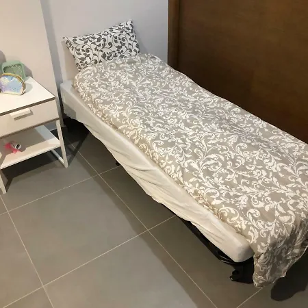 Appartement Tranquil Sunny With Private Rooftop *