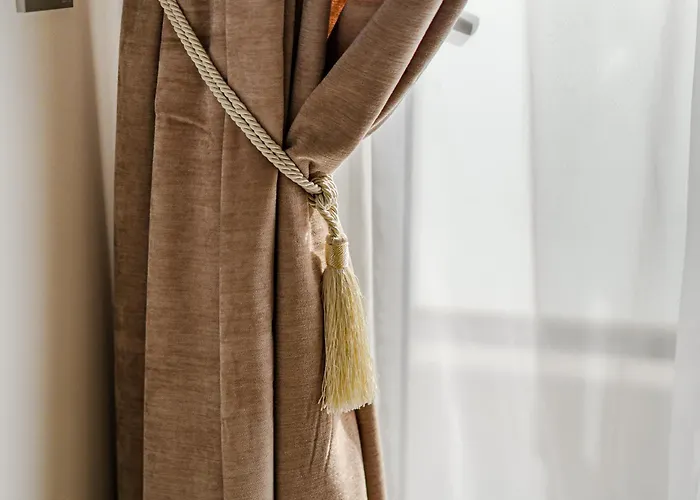 Tranquil Sunny With Private Rooftop شقة غراناديا دي أبونا