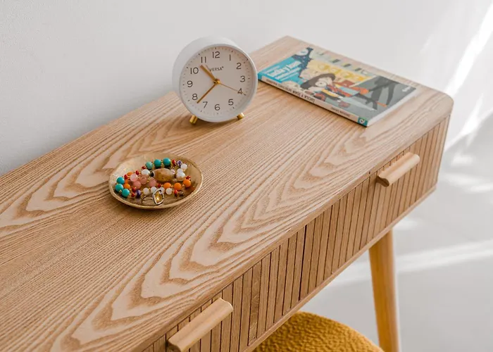 Tranquil Sunny With Private Rooftop شقة غراناديا دي أبونا