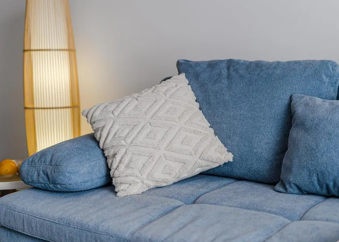 Tranquil Sunny With Private Rooftop Granadilla De Abona