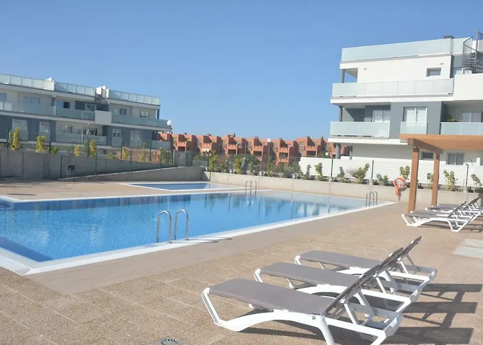 Tranquil Sunny With Private Rooftop * Granadilla De Abona