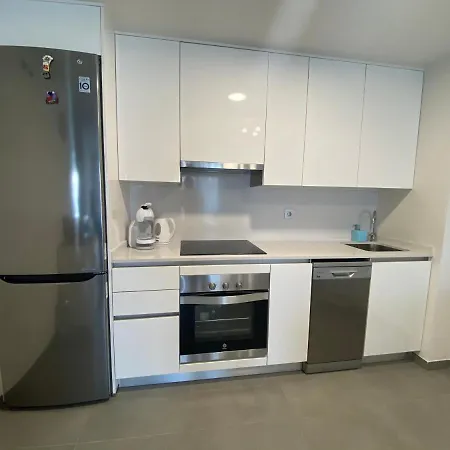 New And Cosy - 4 Min Walk From The - La Tejita - El Medano Appartamento Granadilla De Abona