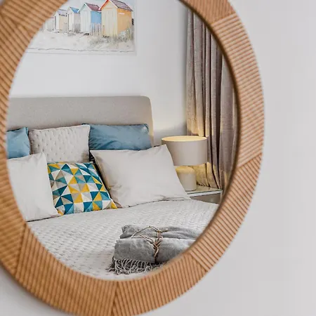 Tranquil Sunny With Private Rooftop Apartamento Granadilla De Abona