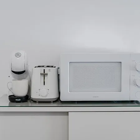 Apartamento Tranquil Sunny With Private Rooftop *