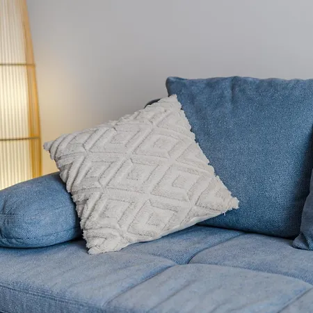 Tranquil Sunny With Private Rooftop Granadilla De Abona