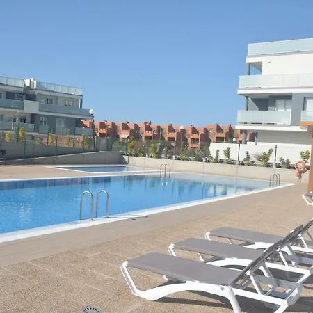 Tranquil Sunny With Private Rooftop * Granadilla De Abona
