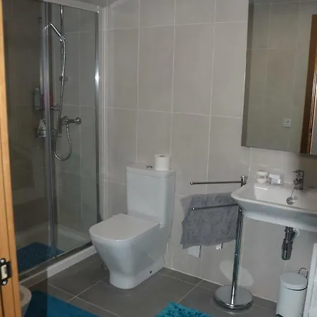 Apartman Tranquil Sunny With Private Rooftop Granadilla de Abona