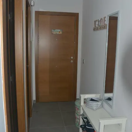 Apartamento Tranquil Sunny With Private Rooftop Granadilla De Abona