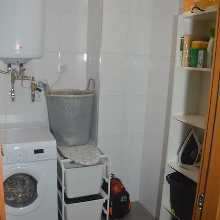 Tranquil Sunny With Private Rooftop Apartamento